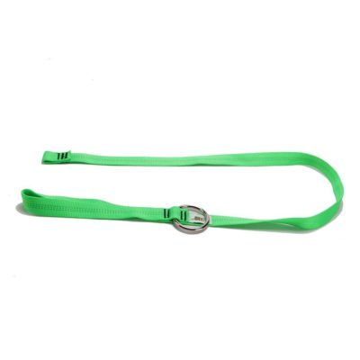 Rna ol’ reliable chainsaw lanyard