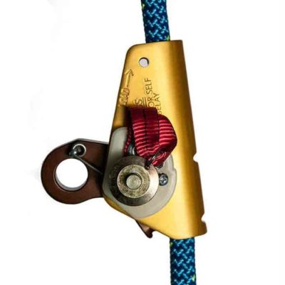 Gibbs 1/2 in aluminum shell w/forged cam