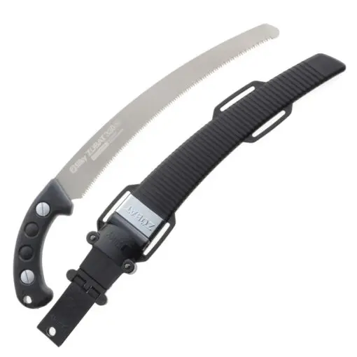 ZUBAT PROFESSIONAL 330MM FINE TEETH