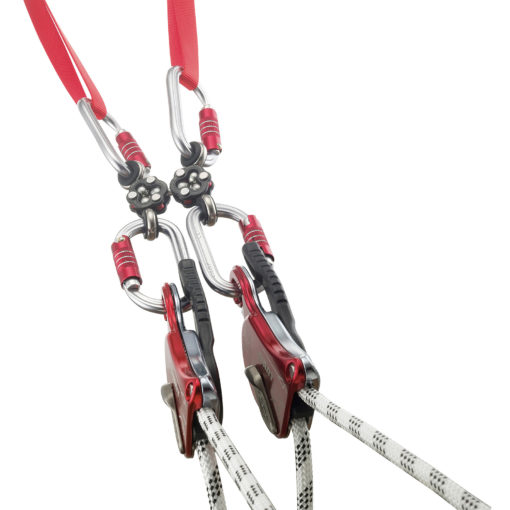 CAMP GYRO 4 SWIVELING RIGGING PLATE - Image 2