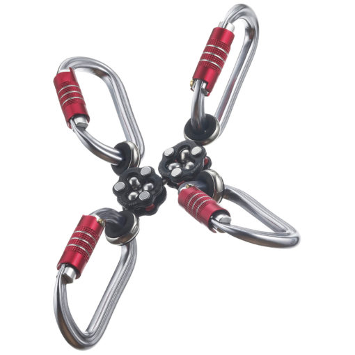 CAMP GYRO 4 SWIVELING RIGGING PLATE - Image 3
