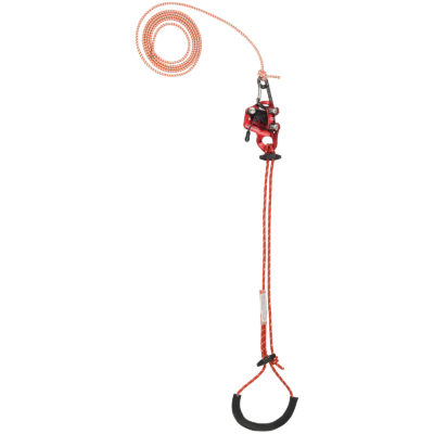 Camp turboknee ascender for srt tree climbing