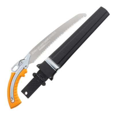 SILKY GUNFIGHTER 270MM HANDSAW