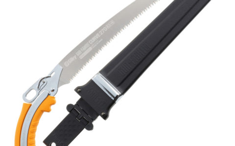 SILKY GUNFIGHTER 270MM HANDSAW