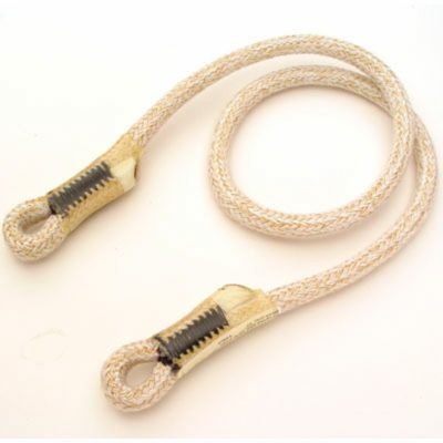 Rope logic's hrc 8mm sewn eye to eye prusik