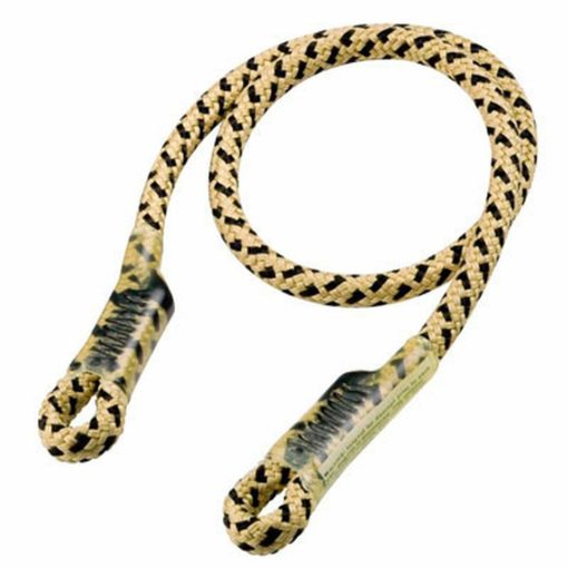 Rope logic beeline 8 mm eye and eye hitch cord