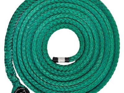 NOTCH X-RIGGING RING 25 ft SLING