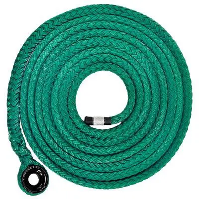 NOTCH X-RIGGING RING 25 ft SLING