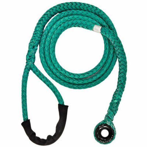 5ft x 3/4in 10x eye-sling w/ 1 large x-ring