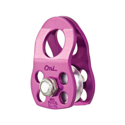 CMI MICRO SINGLE PULLEY