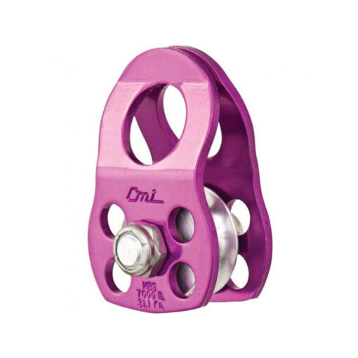 CMI MICRO SINGLE PULLEY