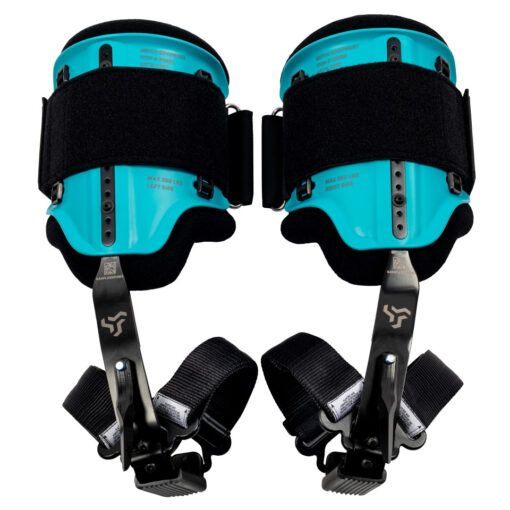 Notch Ergo Steel Climbers - Image 2
