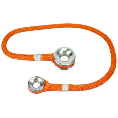 Rope logic rig and ring large