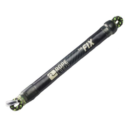 Rope logic's the fix single eye tether