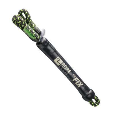 Rope logic's the fix double eye tether