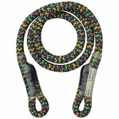 Yale veritas 8mm sewn eye to eye