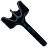 Omega Pacific SBGFG Belay/Rappel Device - Image 5