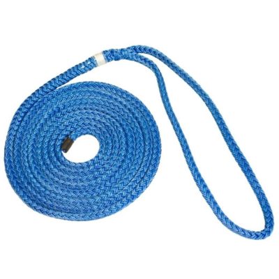 Rope logic's 1/2in tenex spider leg rigging sling 20'