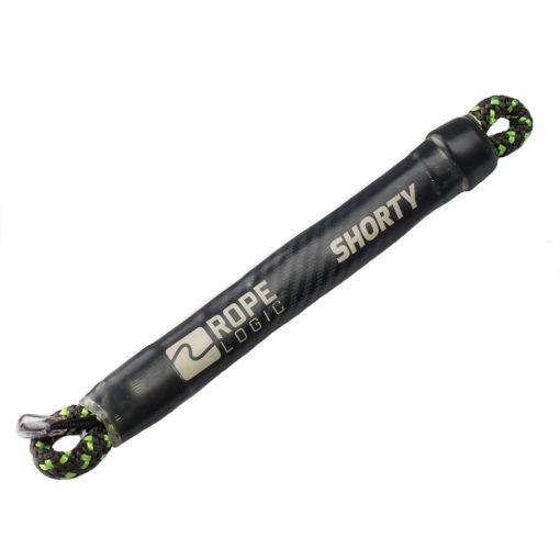 Rope logic's the fix single eye shorty