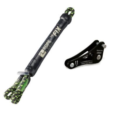 Rope Wrench