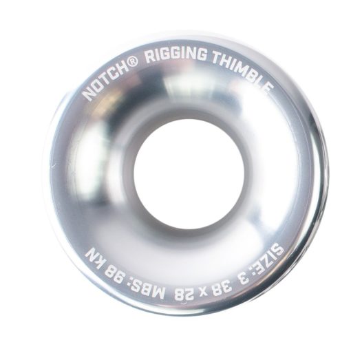 Notch Rigging Thimbles - Image 2