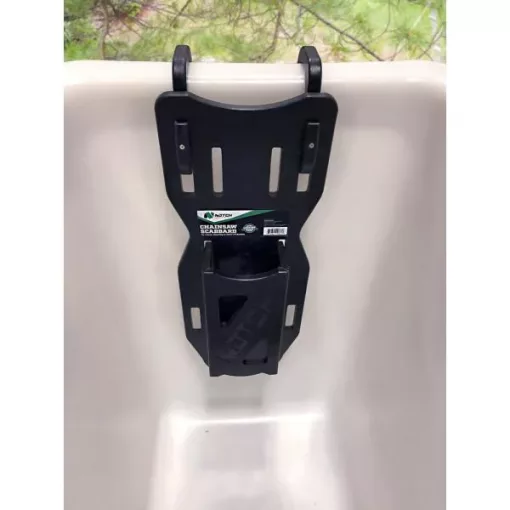 Notch Chainsaw Scabbard INSIDE MOUNT - Image 2