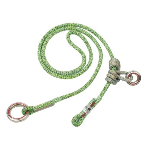 Notch 7' ivy wear safe™friction saver