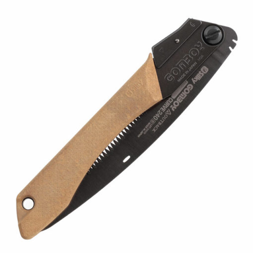SILKY GOMBOY CURVE PROFESSIONAL 240MM - OUTBACK EDITION - Image 2