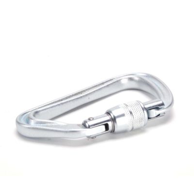 Omega pacific bamf ultra-lite steel screw-lok nfpa