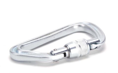 Omega Pacific BAMF Ultra-Lite Steel Screw-Lok NFPA