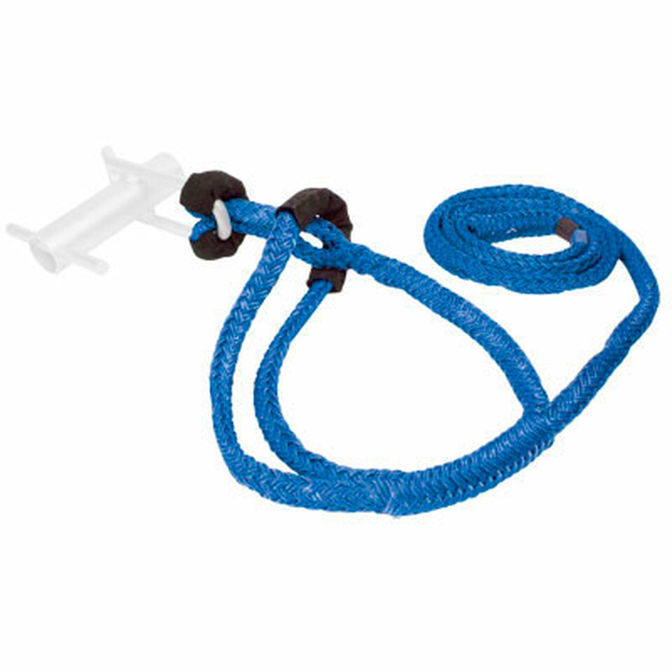 Rope Logic's Amsteel Whoopie Sling 10mm 10ft - Rock-N-Arbor