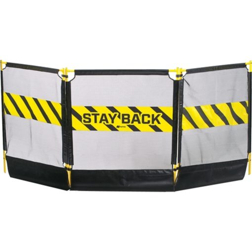 Notch tri-guard system
