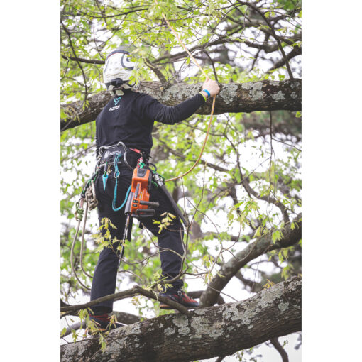 Notch Quick Cinch Chainsaw Lanyard - Image 3