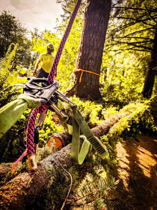 RNA 12mm Mountain Ape II - Image 2