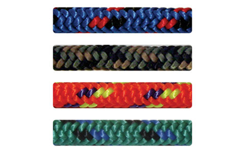 STERLING 4 mm ACCESSORY CORD