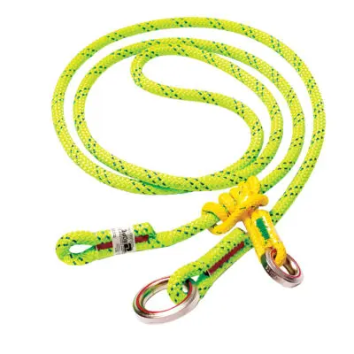 Notch 10' KMIII Adjustable Friction Saver With Wear Safe Rings