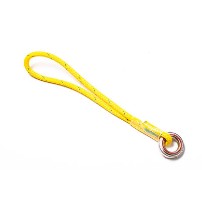 Notch 12in wear safe friction saver prusik