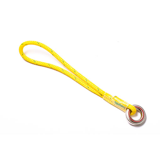 Notch 12in wear safe friction saver prusik
