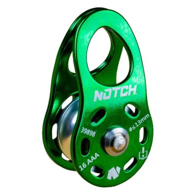 Arborist Pulleys  Rope Pulley Systems, Climbing Pulleys & More