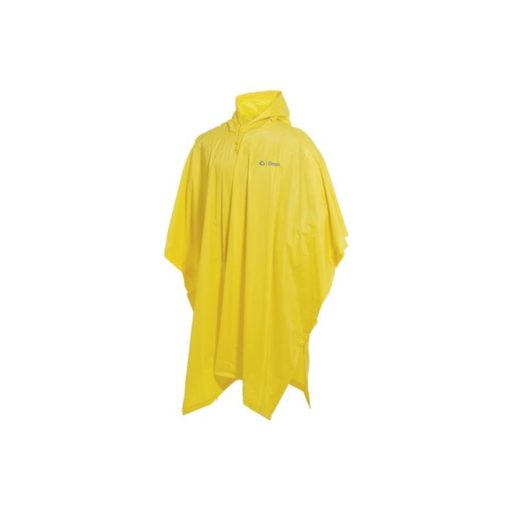 Kent pvc poncho