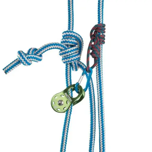 NOTCH Micro Pulley Combo - Image 2