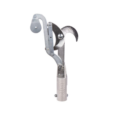 Notch Marvin 1.75in Bull Pruner Head w/ bolts