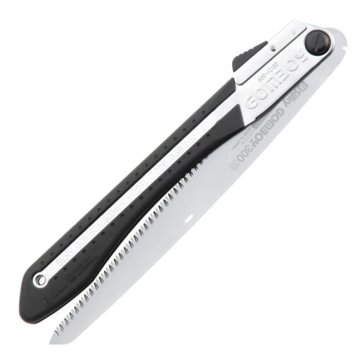 SILKY GOMBOY 300 FOLDING SAW - Image 2