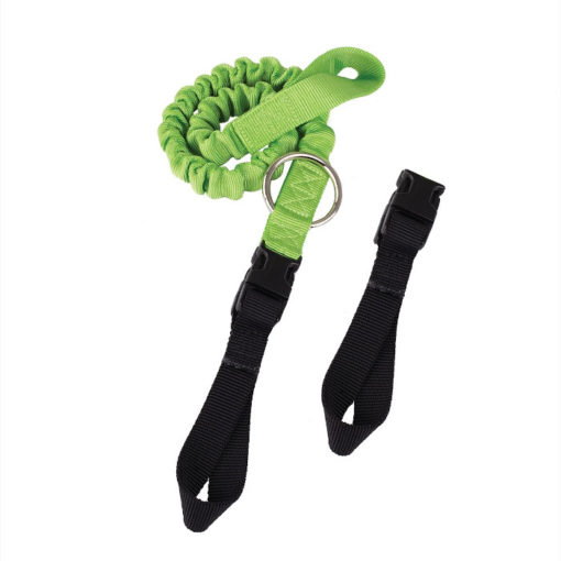 Notch modular chainsaw lanyard