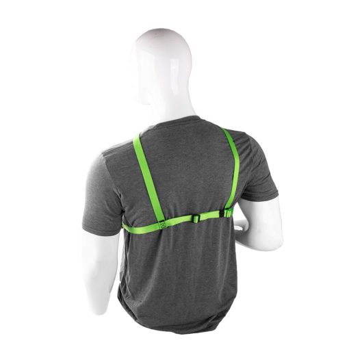 Notch srs chest harness