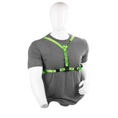 Notch srs chest harness