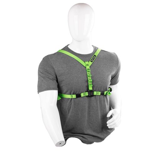 Notch srs chest harness