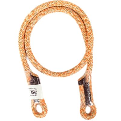 Teufelberger 8mm epicord orange sewn eye & eye