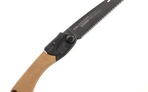 SILKY POCKETBOY PROFESSIONAL 170MM – OUTBACK EDITION