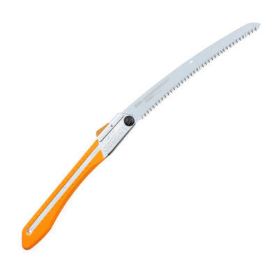 SILKY GOMBOY CURVE FOLDING SAW 300mm Large Teeth